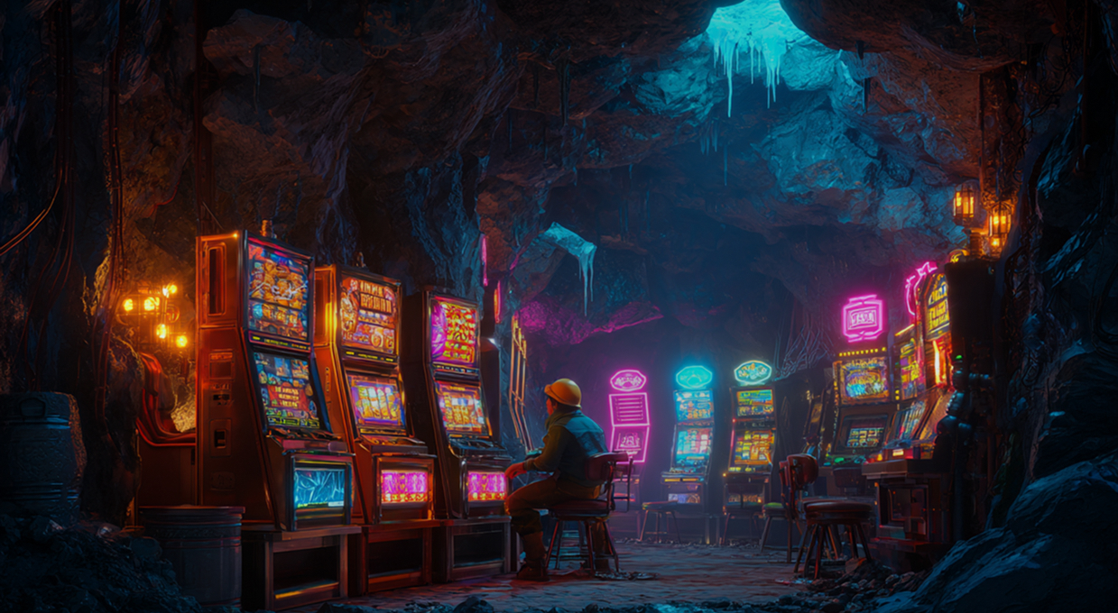 SlotMines Casino