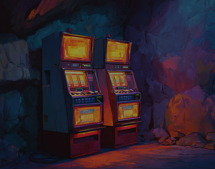 SlotMines Casino