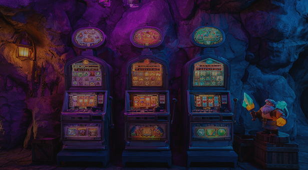 SlotMines Casino
